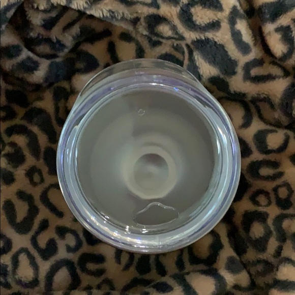 Rae Dunn CHEERS WITCHES Insulated Wine Glass - Picture 4 of 4